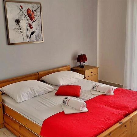 Apartments Mandalinic Omiš Εξωτερικό φωτογραφία