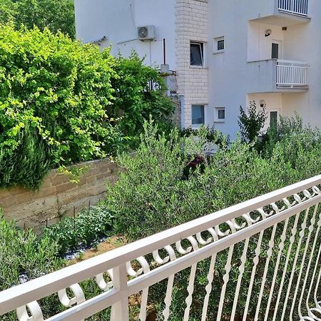 Apartments Mandalinic Omiš Εξωτερικό φωτογραφία