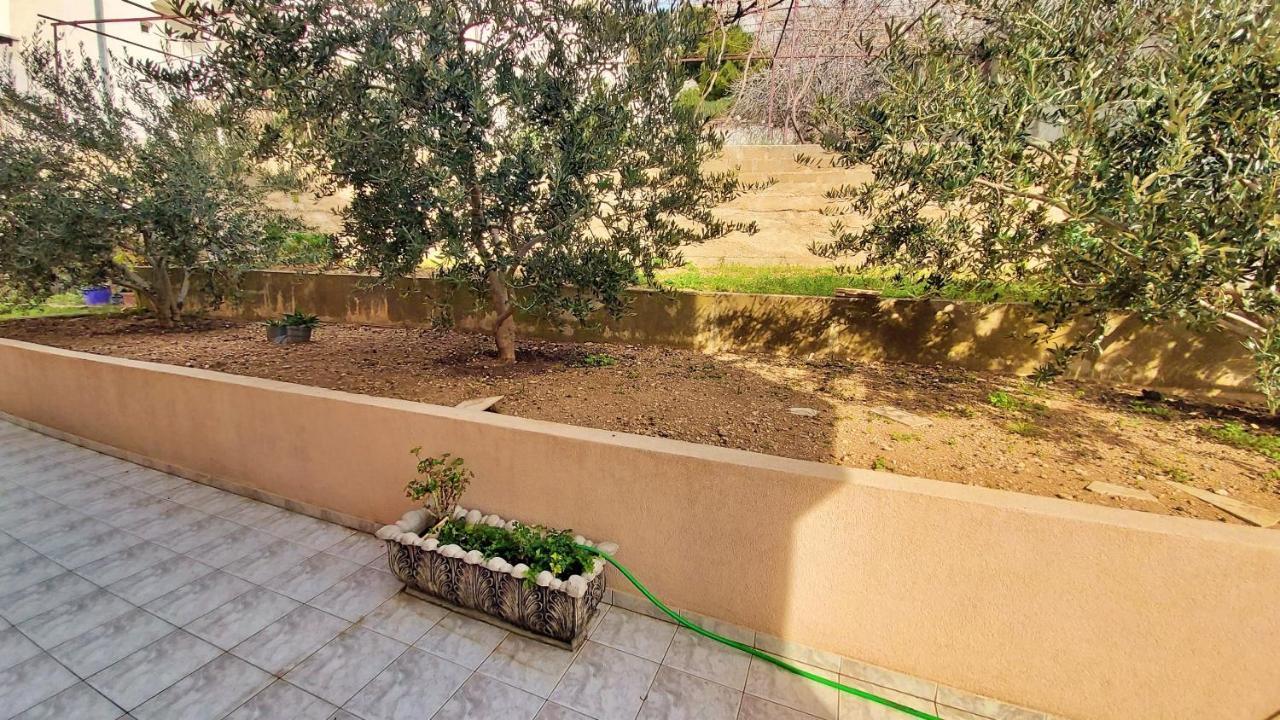 Apartments Mandalinic Omiš Εξωτερικό φωτογραφία
