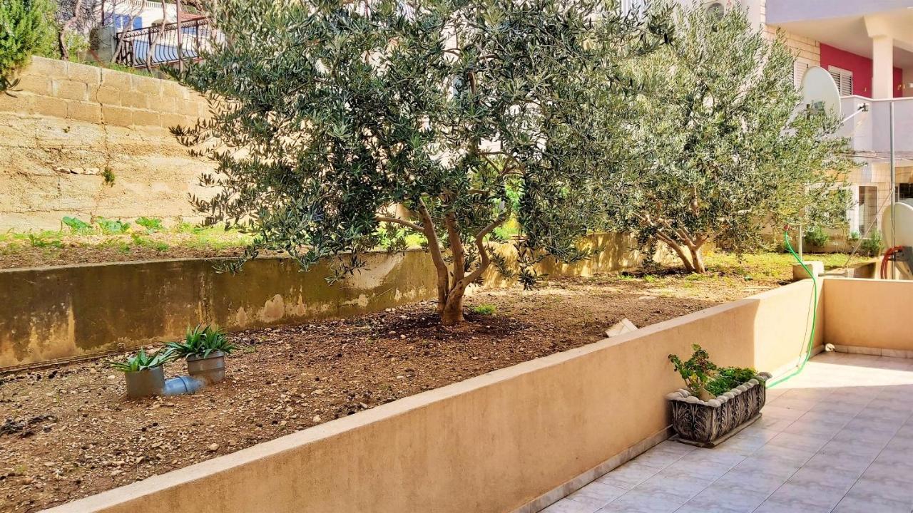 Apartments Mandalinic Omiš Εξωτερικό φωτογραφία