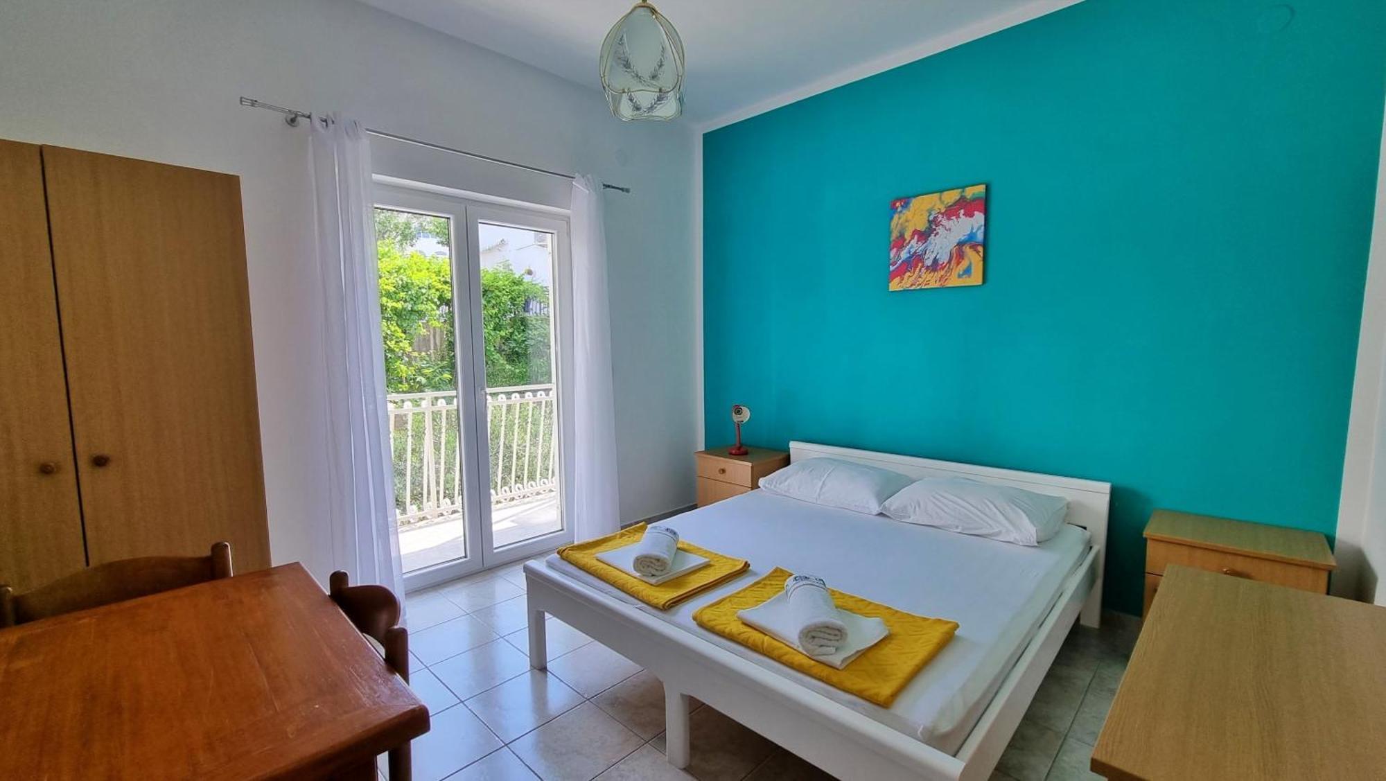 Apartments Mandalinic Omiš Εξωτερικό φωτογραφία