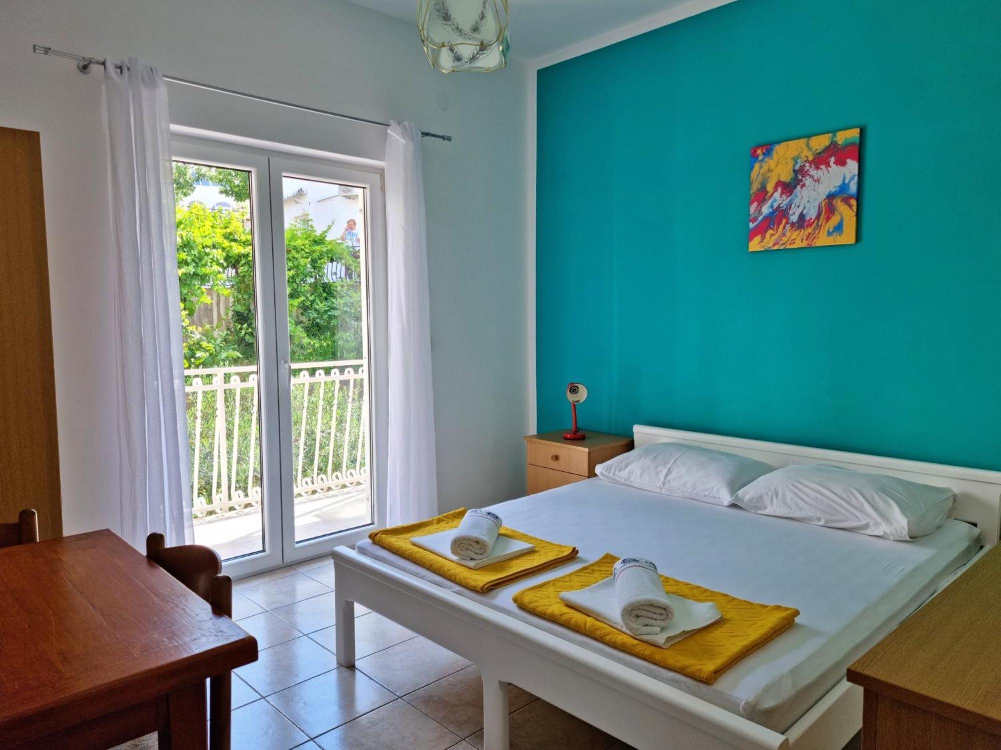 Apartments Mandalinic Omiš Εξωτερικό φωτογραφία